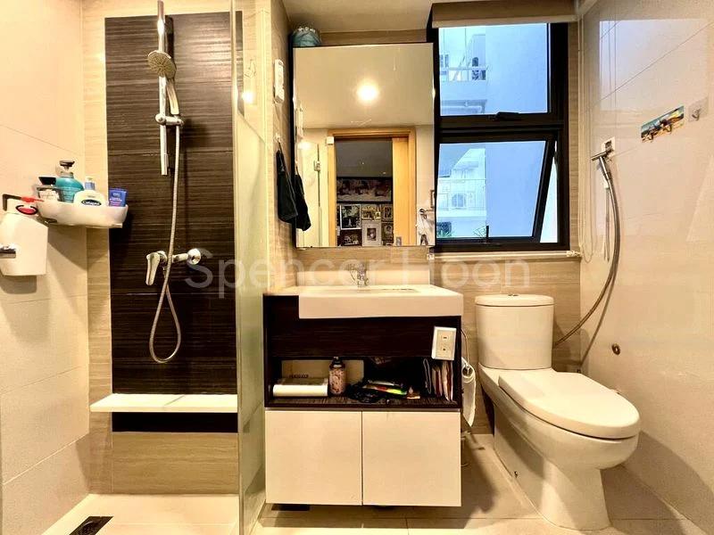 2 Bed Executive Condo for Sale in  Blossom Residences - Image 1